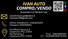 Logo Autoexport di Galabov Ivan